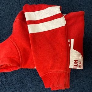 Parish nation hoodie